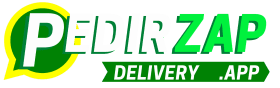PEDIRZAP.APP Marketplace Delivery online via WhatsApp integrado com Mercadopago. - FATURE +40% AGORA! Crie sua Loja APP Menu Site em 5 minutos e Gerencie TUDO até pelo Celular. Integrado ao Whatsapp. Venda e Receba Online. Marketing Clientes Leads.  NÂO PAGUE COMISSÃO, DOMINIO, HOSPEDAGEM, SERVIDORES.
